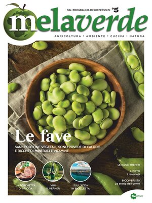 cover image of Melaverde